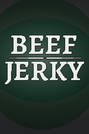 Beef Jerky Image