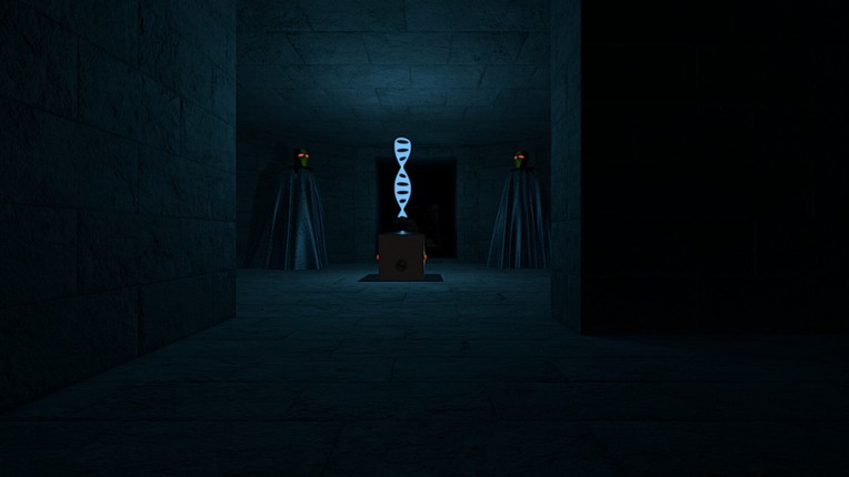 Beyond Terra screenshot