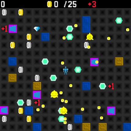 bill's Super Shooty World screenshot