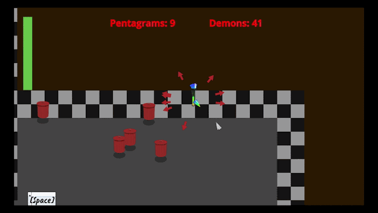 Biscuit Alert screenshot