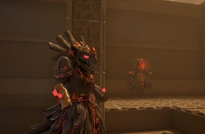 BlackSands screenshot