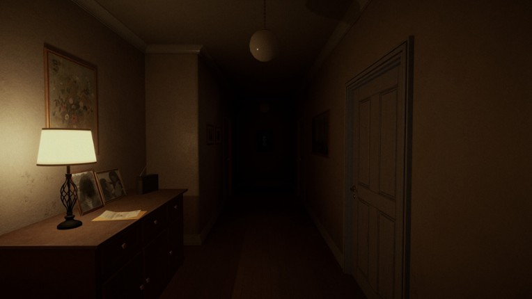 Blasfemia screenshot