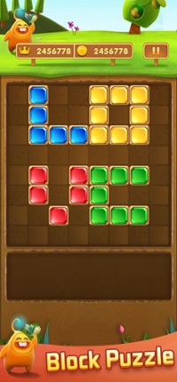 Block Match Collection screenshot