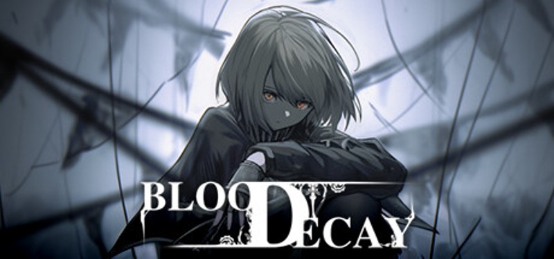 Bloodecay Game Cover