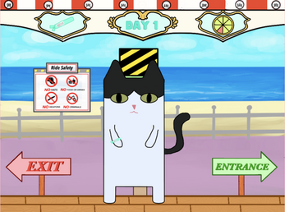 Boardwalk Simulator Image