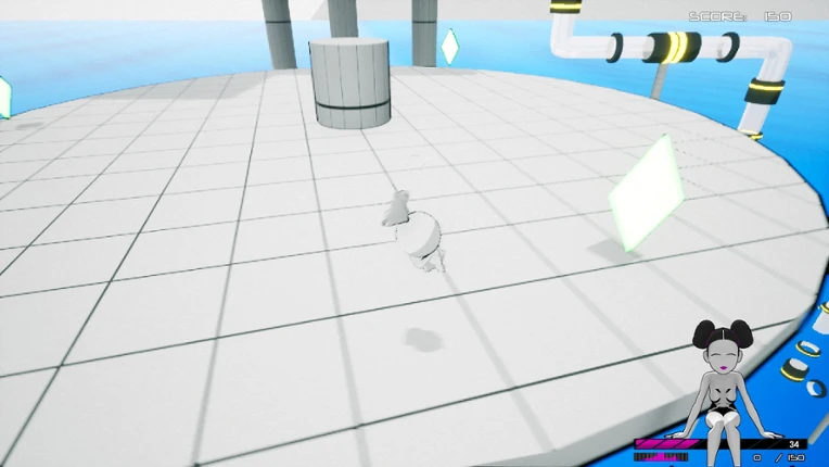 BomBom Saga screenshot