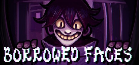 Games like Borrowed Faces