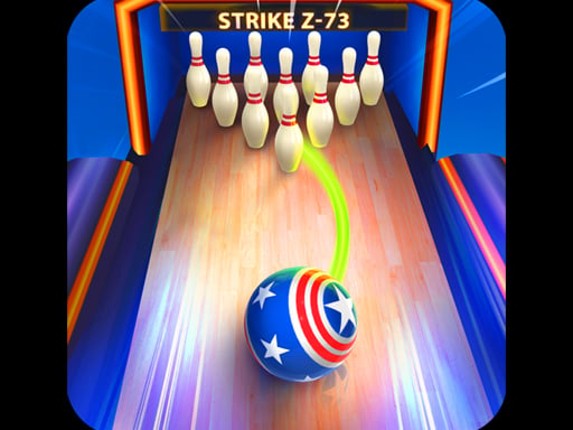 Bowling Crew Image
