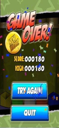 Box The Colored Balls LT Image