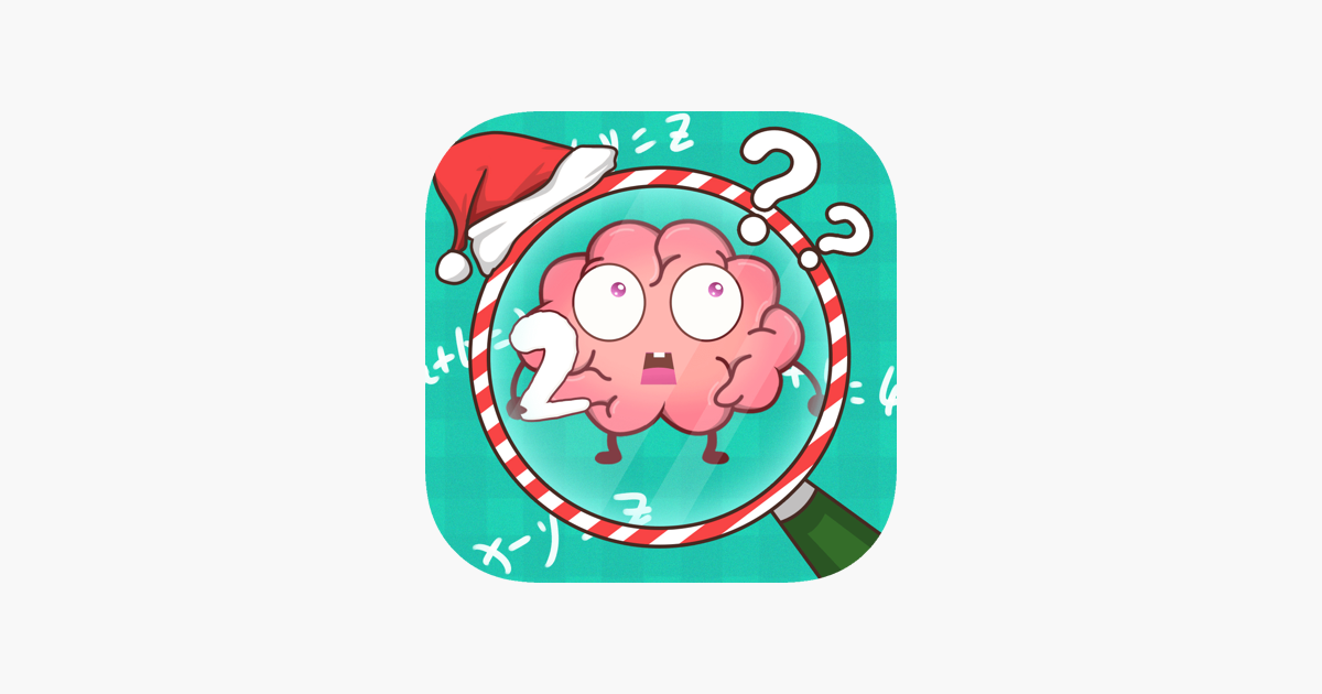 Games like Brain Go 2: Test your brain