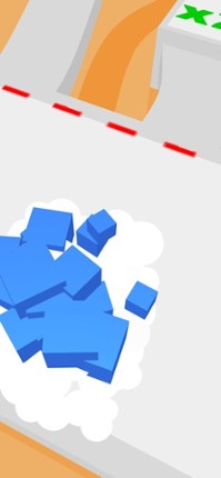 Bridge Strike Clash screenshot