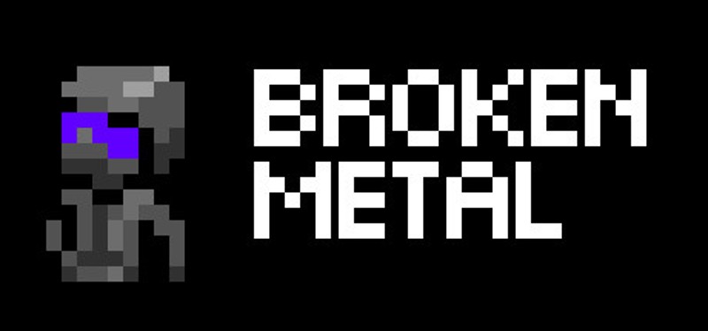 Broken Metal Image