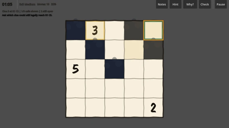 Brushwork screenshot
