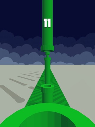 Bumpy World screenshot