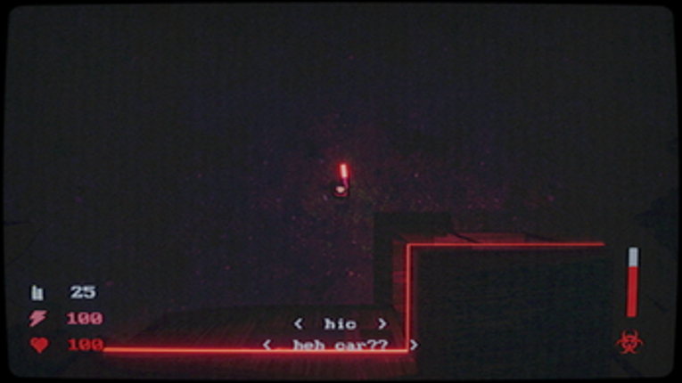 Buzz Control screenshot