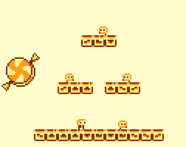 Games like Candy Wrapper