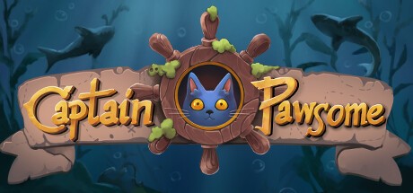 Games like Captain Pawsome