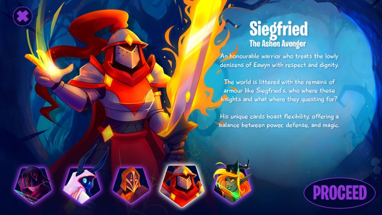 CasterLords screenshot