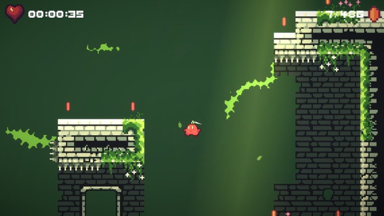 Cherry Tower screenshot