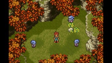 Chrono Trigger Image