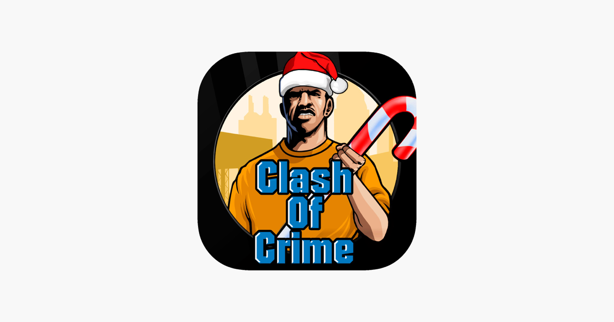 Games like Clash of Crime Mad City Full