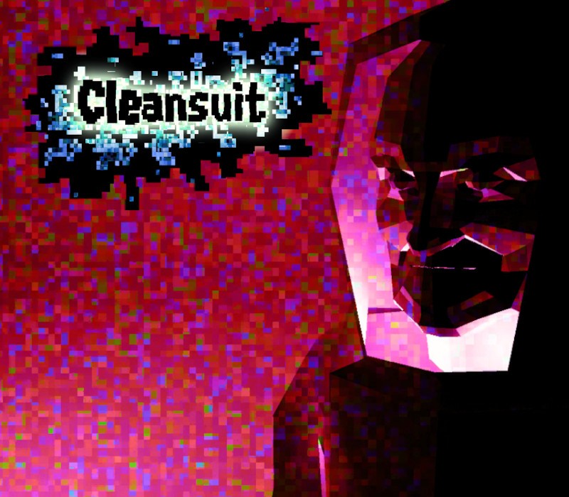 Games like Cleansuit