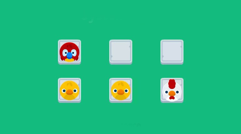 Click and Relax screenshot