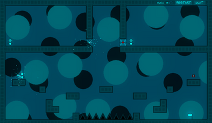 Clone Chaos screenshot
