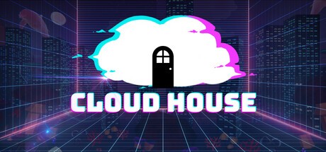 Games like Cloud House - Virtual Arts Space