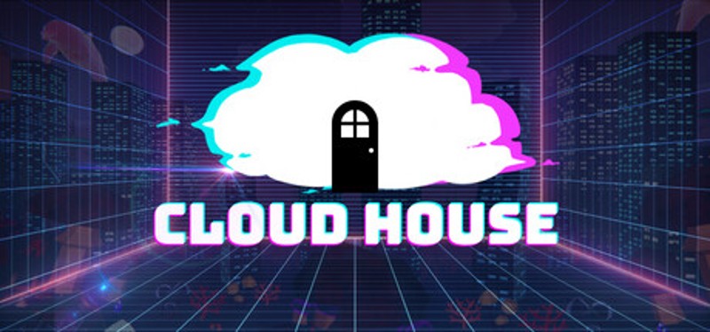 Cloud House - Virtual Arts Space Image