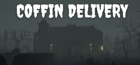 Games like Coffin Delivery