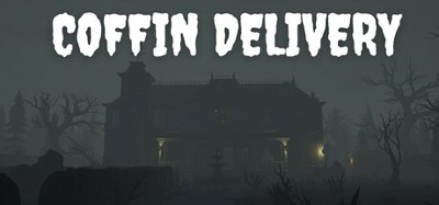 Coffin Delivery Image