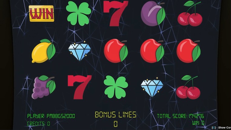 Coin Slots Live screenshot