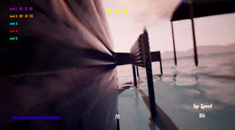 COLC Momentum screenshot