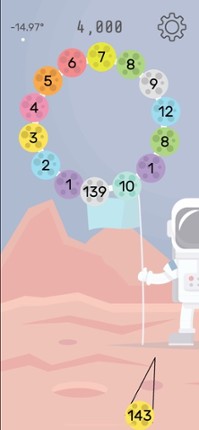 Combinate screenshot