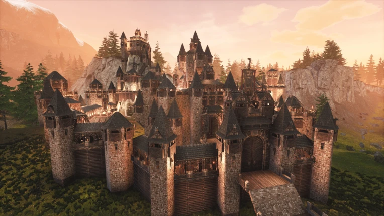 Conan Exiles – Complete Edition screenshot