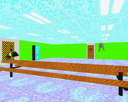 CREPEER's Basic in Education PC screenshot
