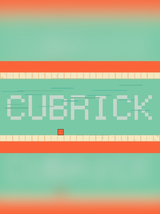 Games like Cubrick