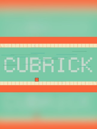 Cubrick Image