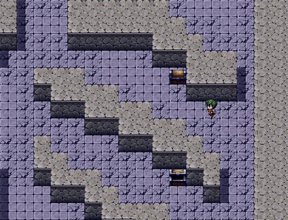 Daedalic Complex screenshot