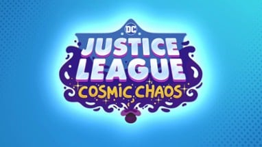 DC's Justice League: Cosmic Chaos Image