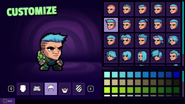 Deadtime Defenders 2 screenshot