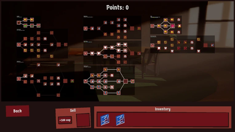 One More Tower screenshot