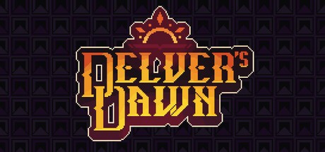 Games like Delver's Dawn