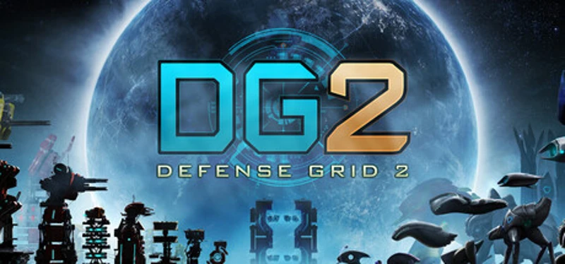 DG2: Defense Grid 2 Image
