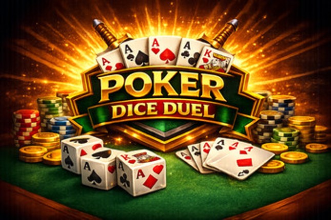 Dice Duel Collection screenshot