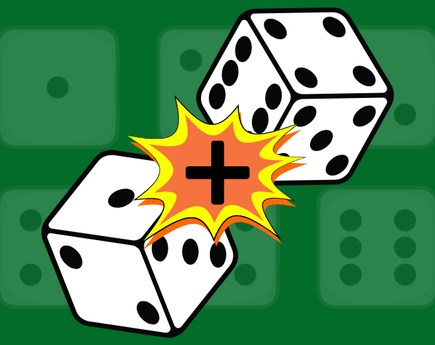 Games like Dice Merge