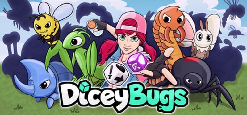 Dicey Bugs Image