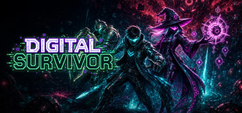 Digital Survivor Image