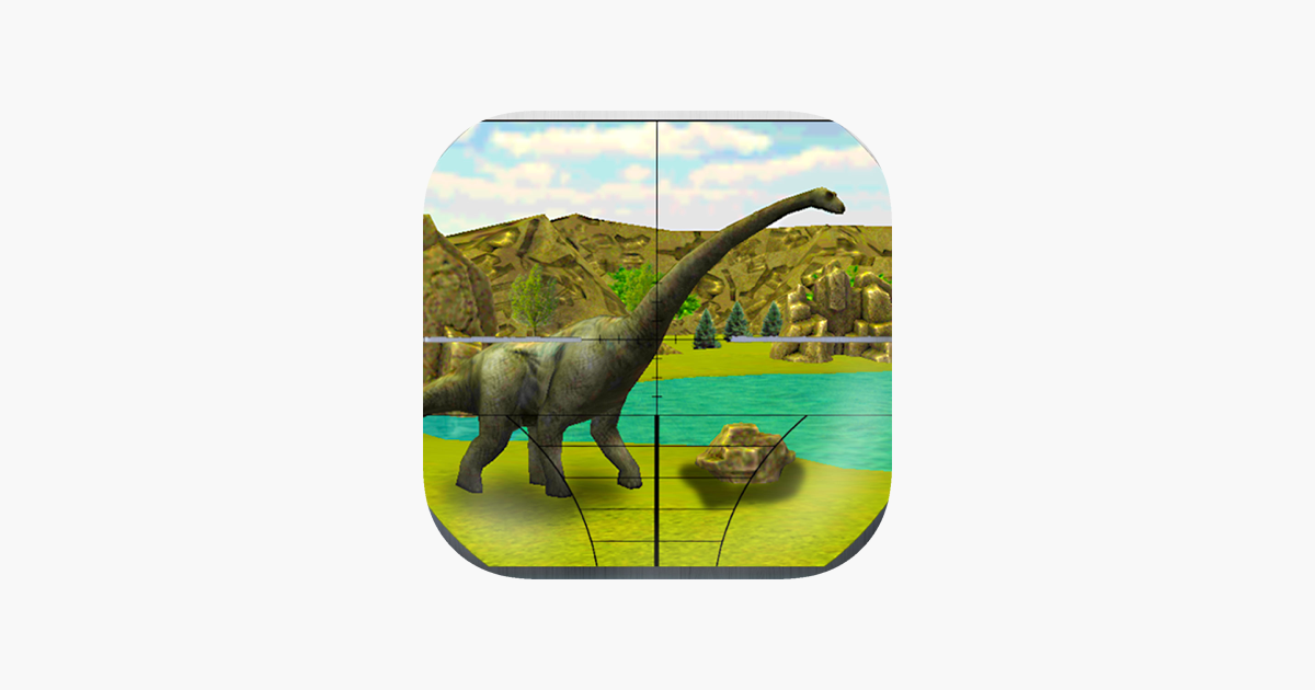 Games like Dinosaurs Hunter